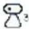 MOTOROLA PIP1200 - Statuspictogrammen - 12