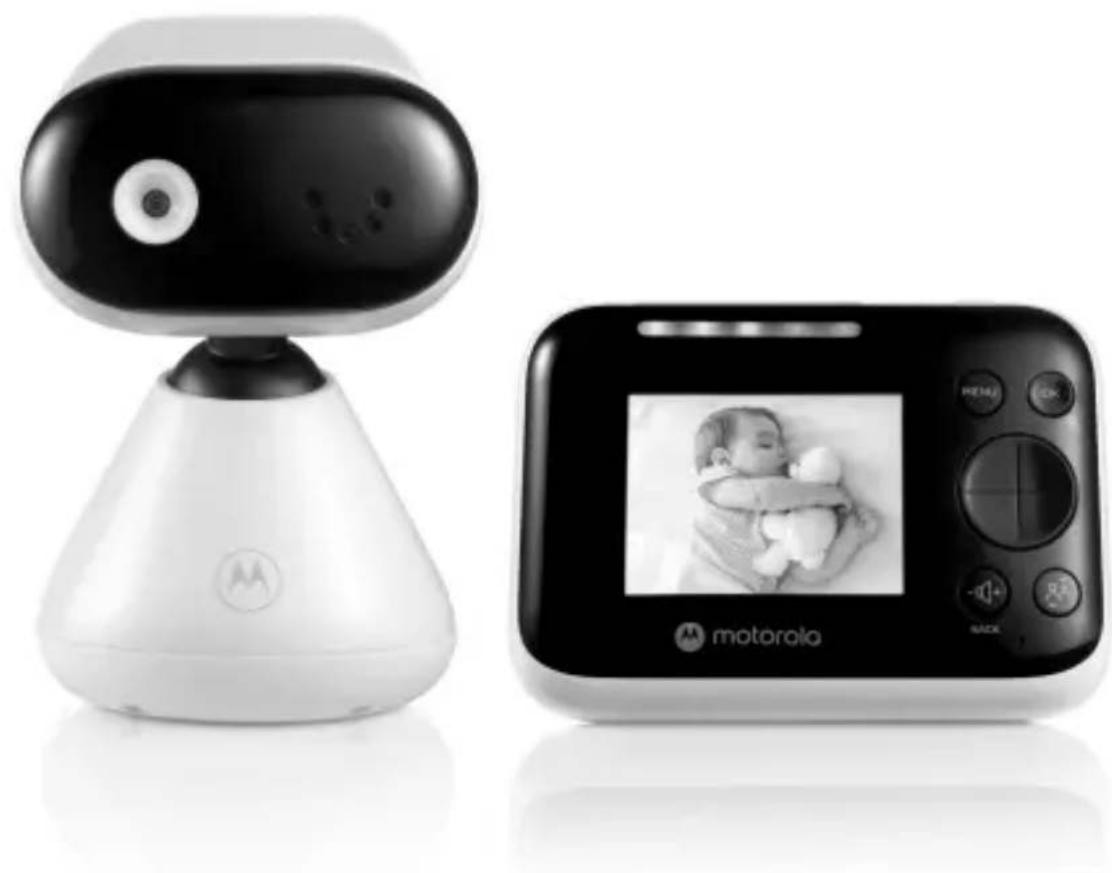 MOTOROLA PIP1200 - 1