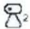 MOTOROLA PIP1200 - Statuspictogrammen - 11