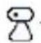 MOTOROLA PIP1200 - Statuspictogrammen - 10
