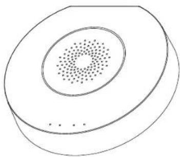 Ferguson Smart Hub FS2SH - Funkcje - 1