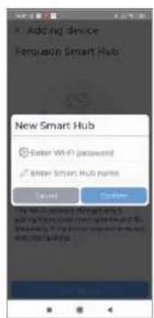 Ferguson Smart Hub FS2SH - Installation - 6