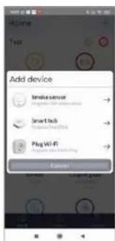Ferguson Smart Hub FS2SH - Ajouter hub - 2
