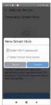 Ferguson Smart Hub FS2SH - Descrição do Hub - 4