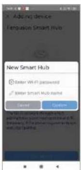 Ferguson Smart Hub FS2SH - Description du Hub - 4