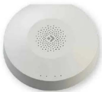 Ferguson Smart Hub FS2SH - Attention! - 1