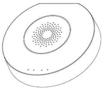 Ferguson Smart Hub FS2SH - Funciones - 1