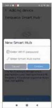 Ferguson Smart Hub FS2SH - Montage - 5