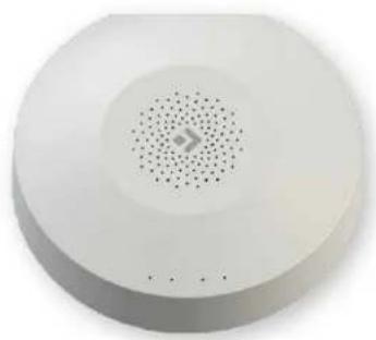 Ferguson Smart Hub FS2SH - ¡Attenzione! - 1