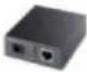 TP-LINK TLFC111PB20 - Convertisseurs de média It — Connexions longue portée avec fibre - 7