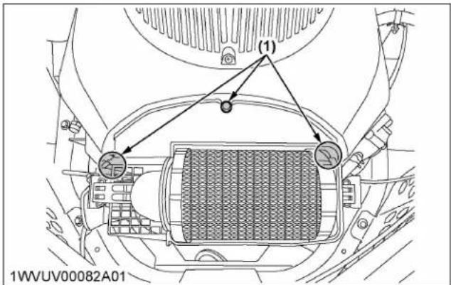 KUBOTA Z252KH - Z242KH, Z252KH - 3