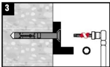 HILTI HSL3SKR - 6