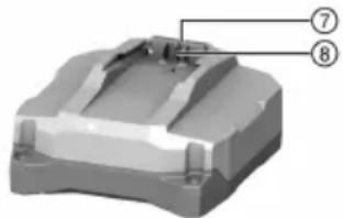 HILTI SC 4MR22 - Hilti Li-Ion akumulatorske baterije - 3