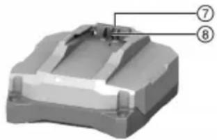 HILTI SC 4MR22 - Correct gebruik - 3