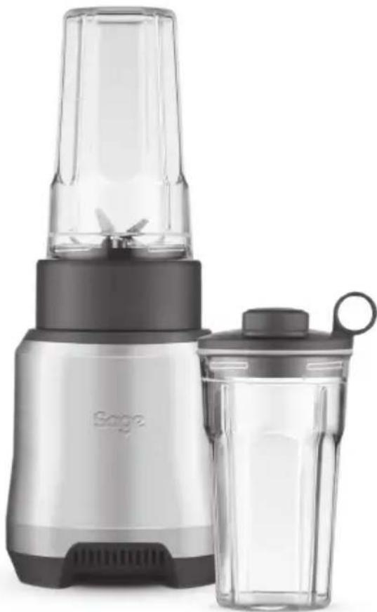SAGE the Boss To Go SPB550 - the Boss To Go ^TM - 1