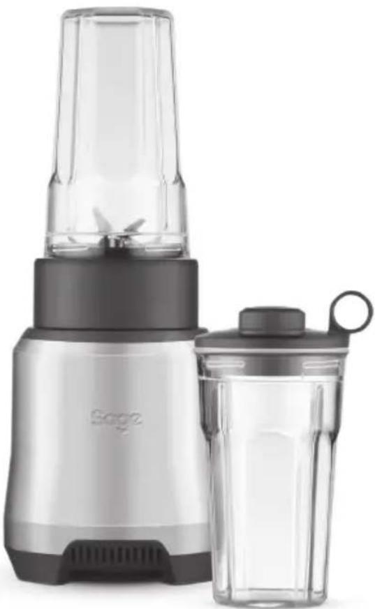 SAGE the Boss To Go SPB550 - the Boss To Go ^TM - 1