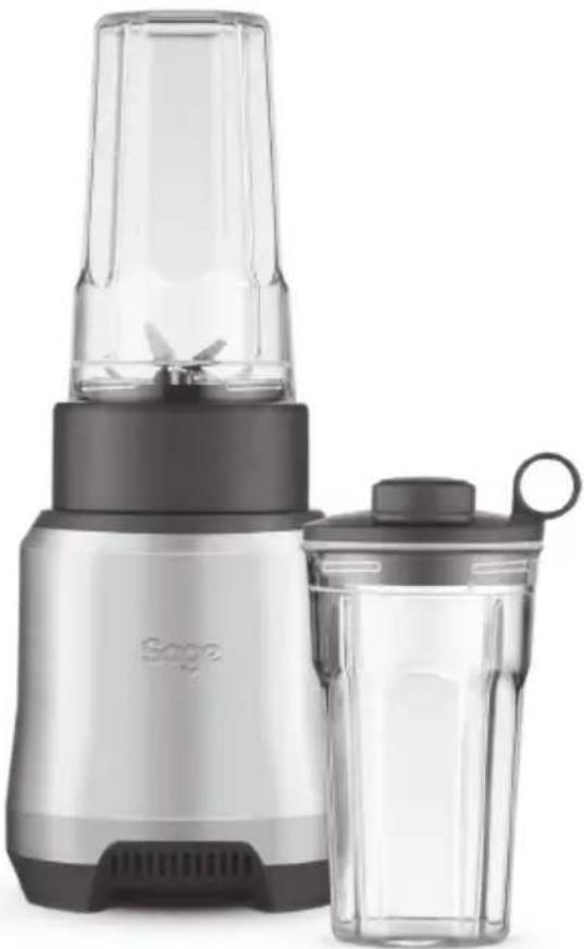 SAGE the Boss To Go SPB550 - the Boss To Go ^TM - 1