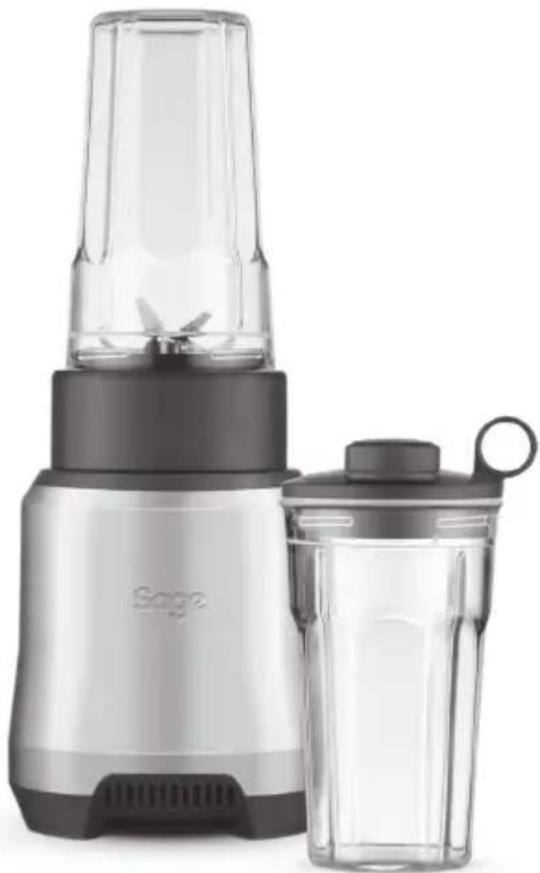 SAGE the Boss To Go SPB550 - the Boss To Go ^TM - 1