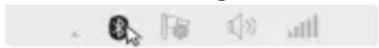 TP-LINK Archer TX20E - Forbind med Bluetooth-enheder - 1