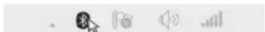 TP-LINK Archer TX20E - Anslut till Bluetooth-enheter - 1