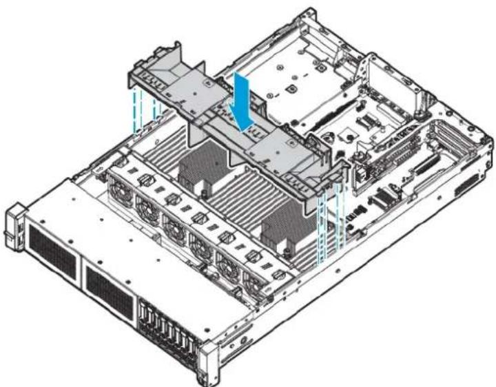 HP ScanJet 5000 s4 - Kit d'activation GPU - 5