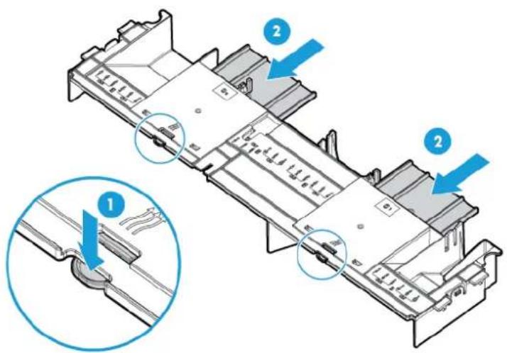HP ScanJet 5000 s4 - Kit d'activation GPU - 1
