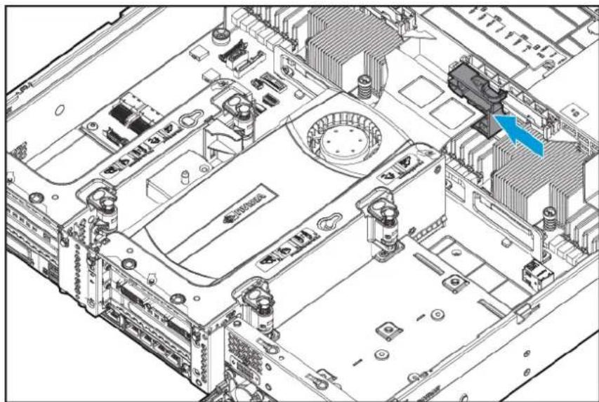 HP ScanJet 5000 s4 - Kit d'activation GPU - 11