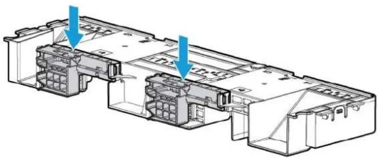 HP ScanJet 5000 s4 - Kit d'activation GPU - 2