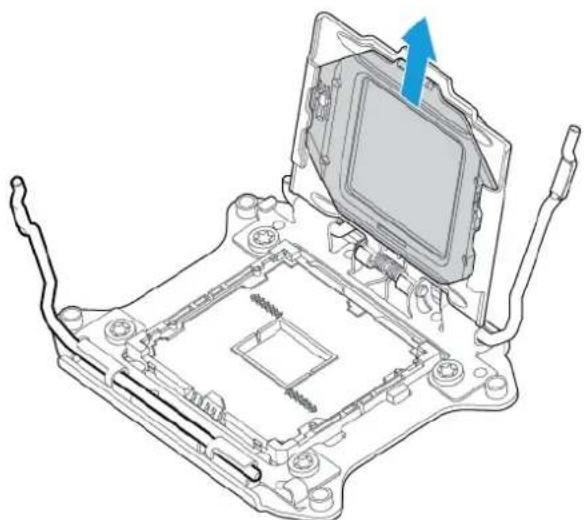 HP ScanJet 5000 s4 - Option de ventilateurs et de processeurs - 2