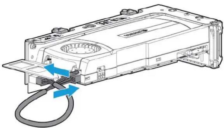 HP ScanJet 5000 s4 - Kit d'activation GPU - 8