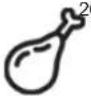 EDEN ED7005 - Temperatur 80–200 °C - 4