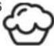 EDEN ED7005 - Temperatura: 80°C - 200°C - 9