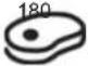 EDEN ED7005 - Temperatur 80–200 °C - 3