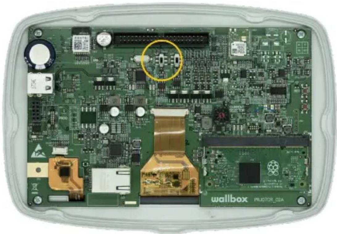 Wallbox Power Boost - DE - 1