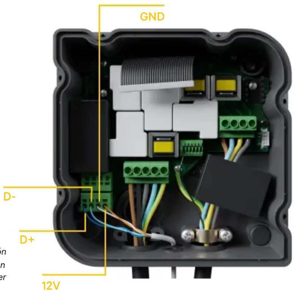 Wallbox Power Boost - Anexo A.2 Temco SPM1-100-AC - 4