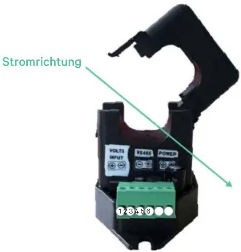 Wallbox Power Boost - Temco SPM1-100-AC - 1
