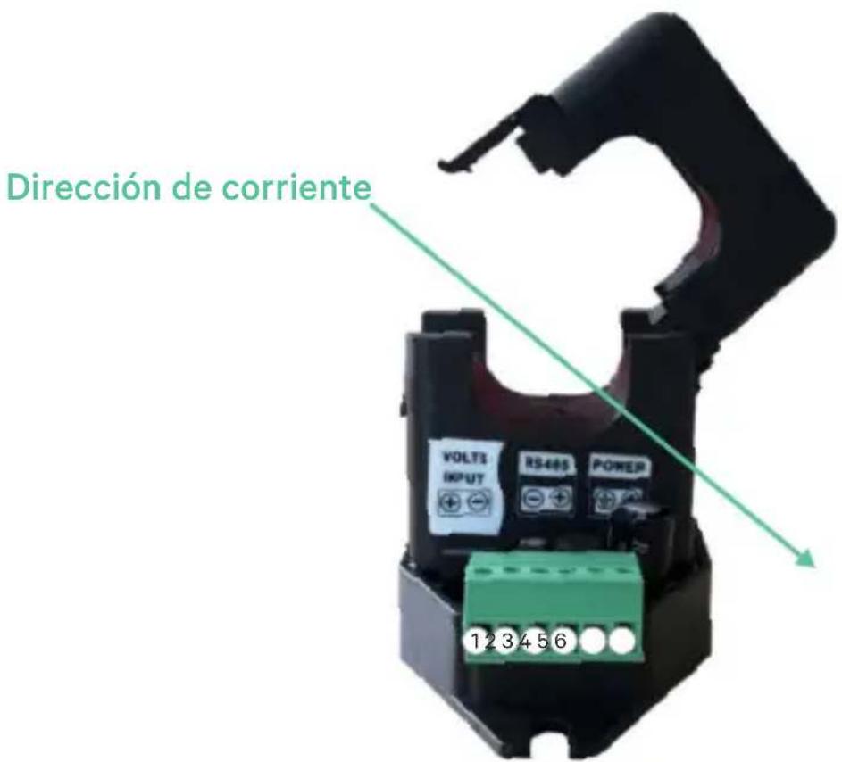 Wallbox Power Boost - Anexo A.2 Temco SPM1-100-AC - 1