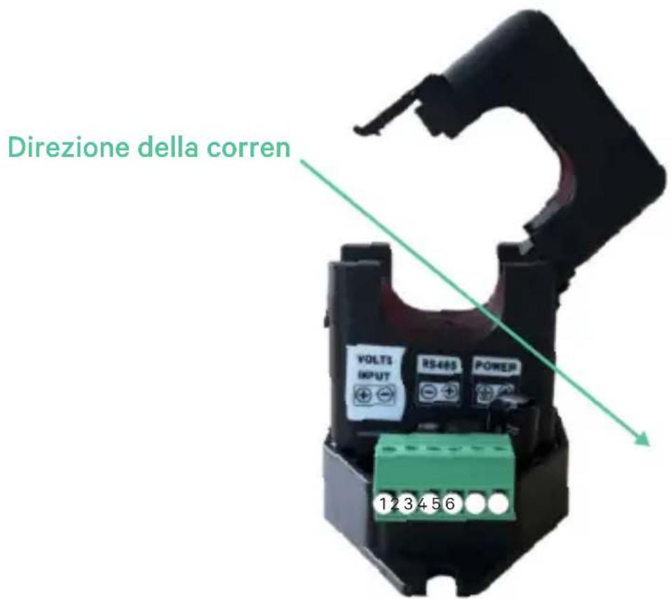 Wallbox Power Boost - Allegato A.2 Temco SPM1-100-AC - 1