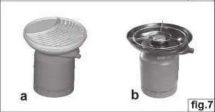 CAMPINGAZ Party Grill R - 7