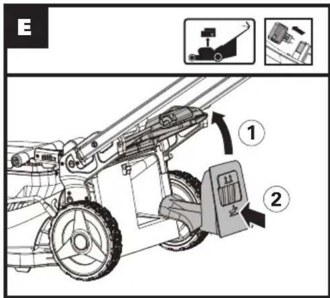 WORX WG748E - 12