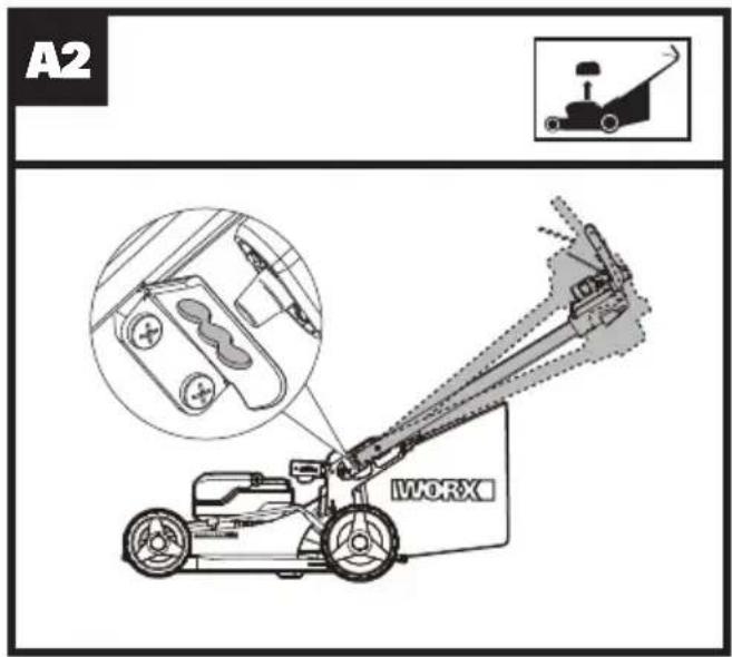 WORX WG748E - 5