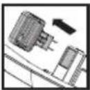 WORX WG748E - presión. - 10