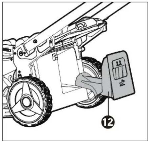 WORX WG748E - 2