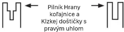 WORX WG385E.9 - Podmienky, ktoré vyžadujú vykonanie údržby retaz a vodiacej lišty : - 1