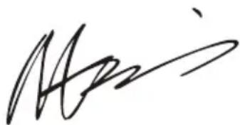 M A