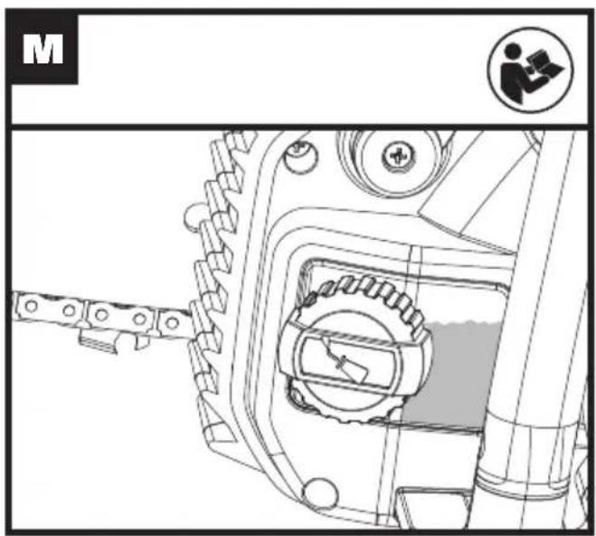 WORX WG385E.9 - 20