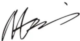 M A