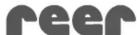 Reer ColourDesign 90011 - Nettoyage et entretien : - 1