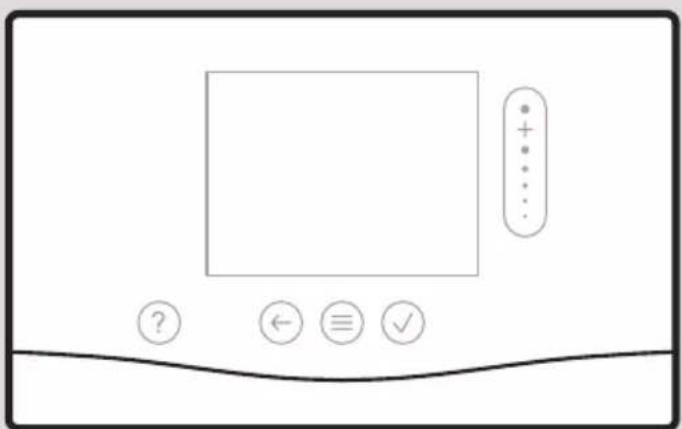 VAILLANT sensoHOME VRT 380 - 1