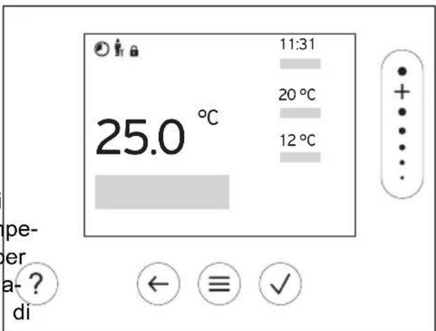 VAILLANT sensoHOME VRT 380 - Prevenzione di malfunzionamenti - 3